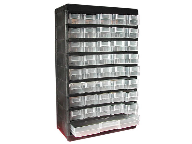 KUTIJA-KLASER W-SS 12-41 310x138x490mm PLASTIČNA 
