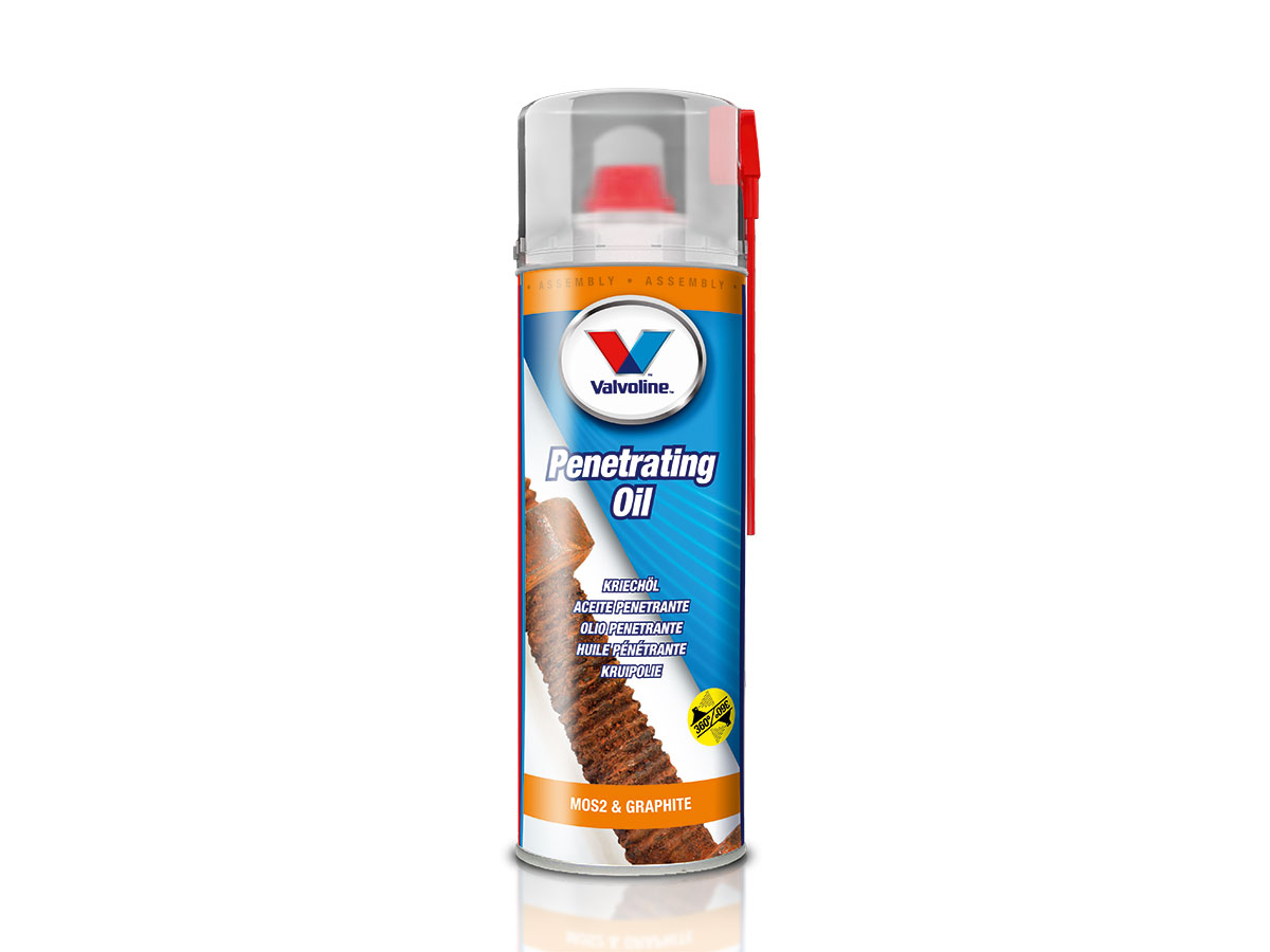 ODVIJAČ SPREJ 500ml 