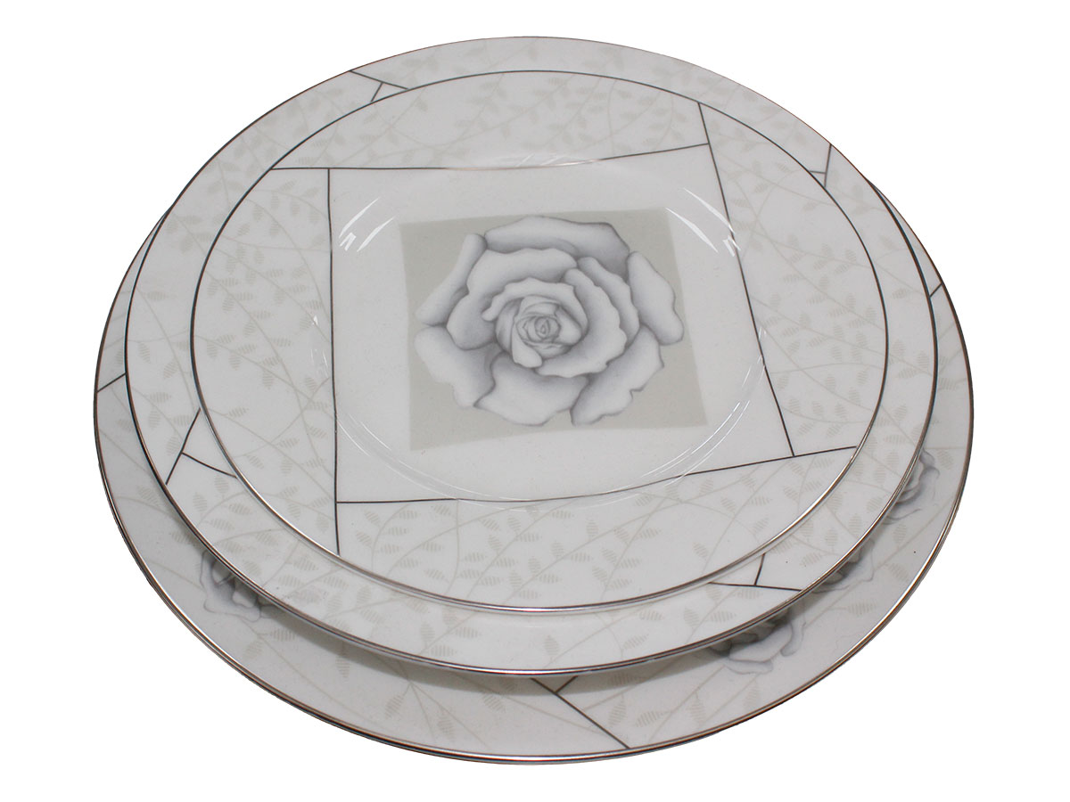 SERVIS ZA RUČAVANJE SOPHIA SET 20 KOM 