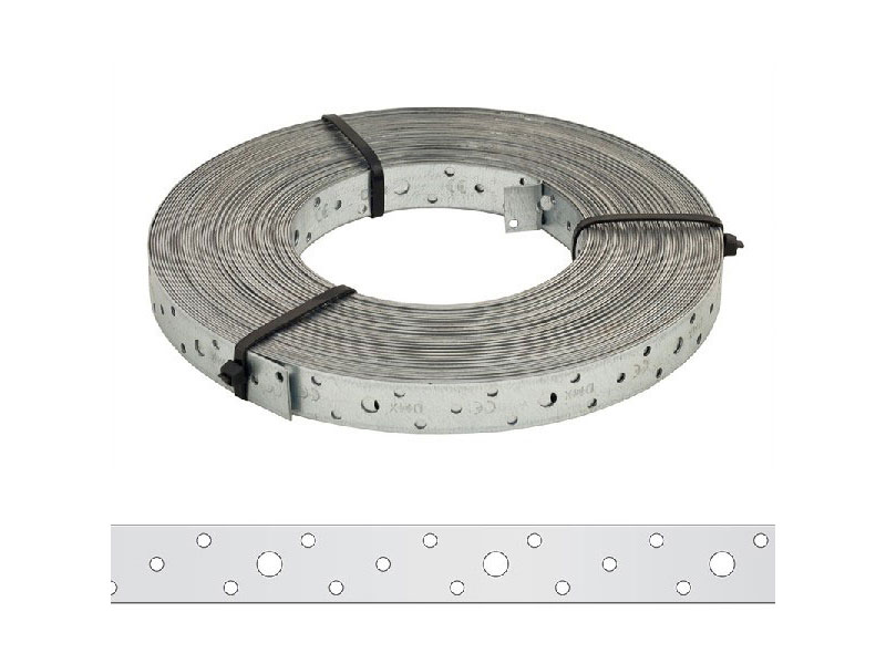 TM9 METARA- MONTAZNA TRAKA 20X 1,0 MM 