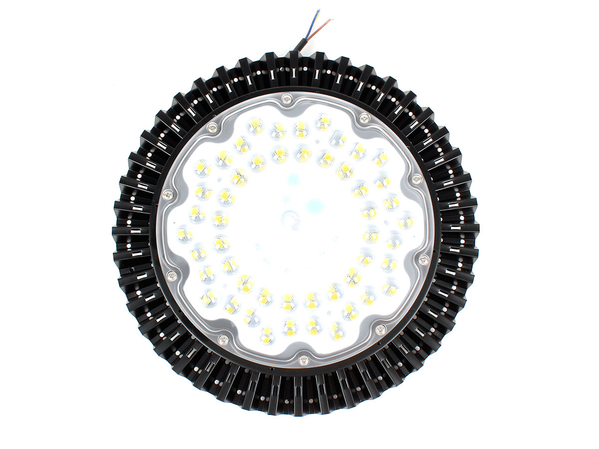 NEPRENOSIVA LED SVETILJKA LED 1-100 