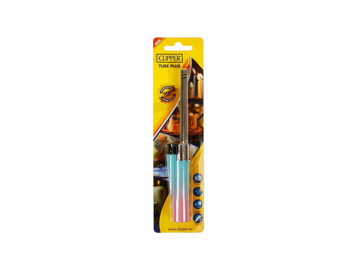 PLINSKI UPALJAČ CLIPPER 
