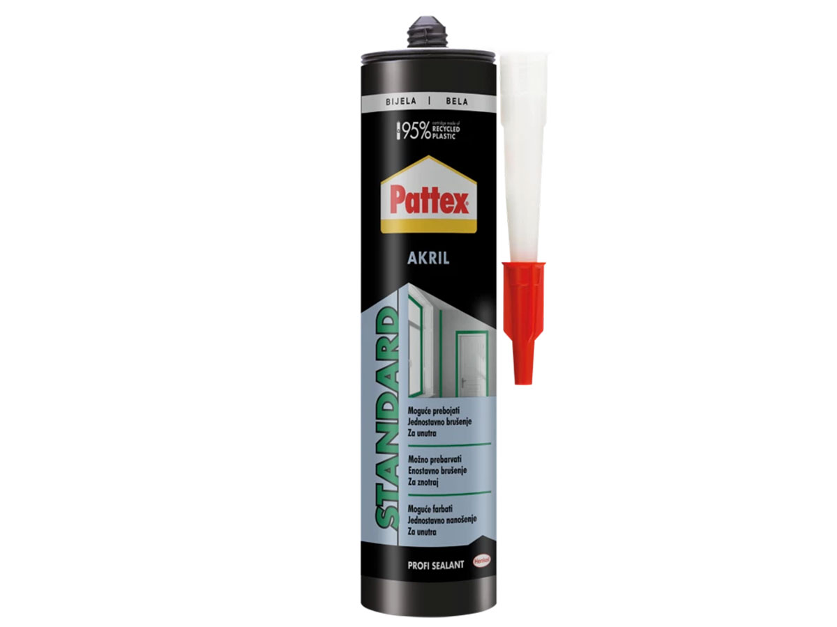 PATTEX ACRYL STANDARD BELI 280ML 
