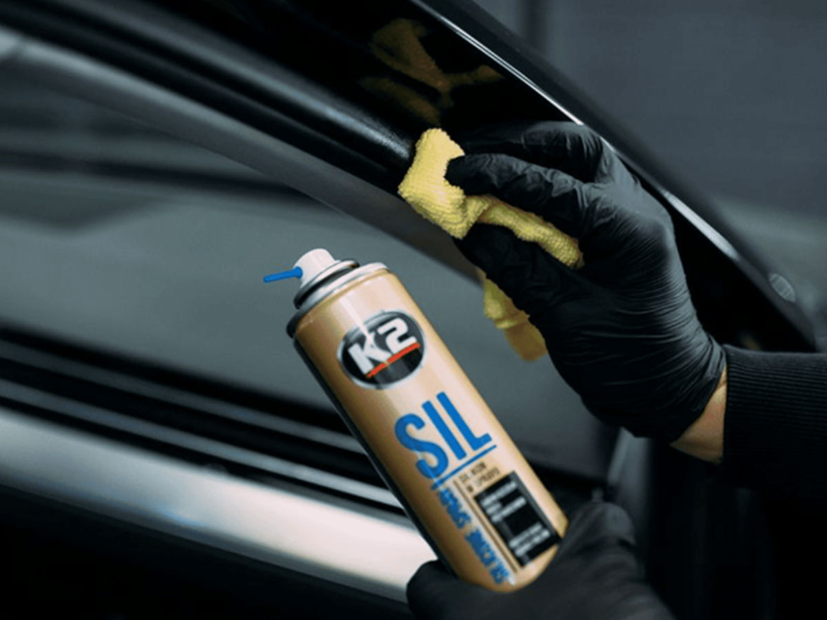 SILIKON SPREJ 300ml 