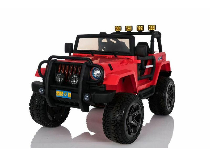 AUTOMOBIL DECIJI JEEP 