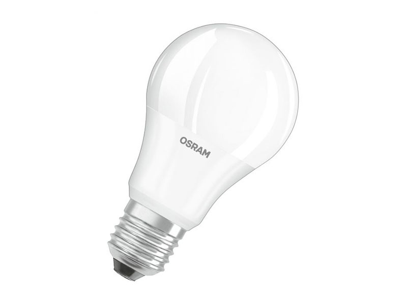 SIJALICA LED E27 10W (75W) 4000k 