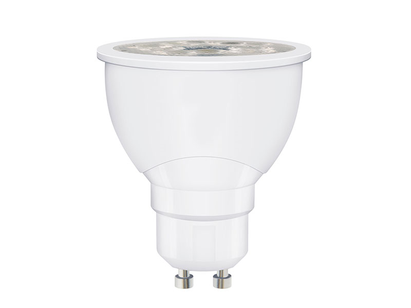 SIJALICA LED 5W/230LM GU10 2700K 