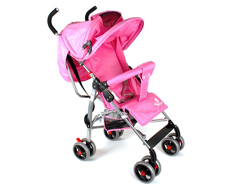 KOLICA KIŠOBRAN ROZA 