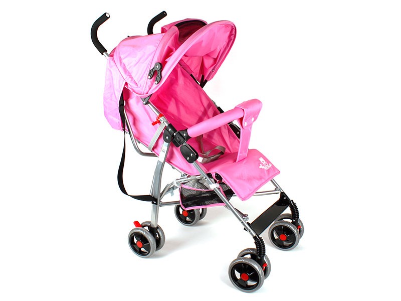 KOLICA KIŠOBRAN ROZA 