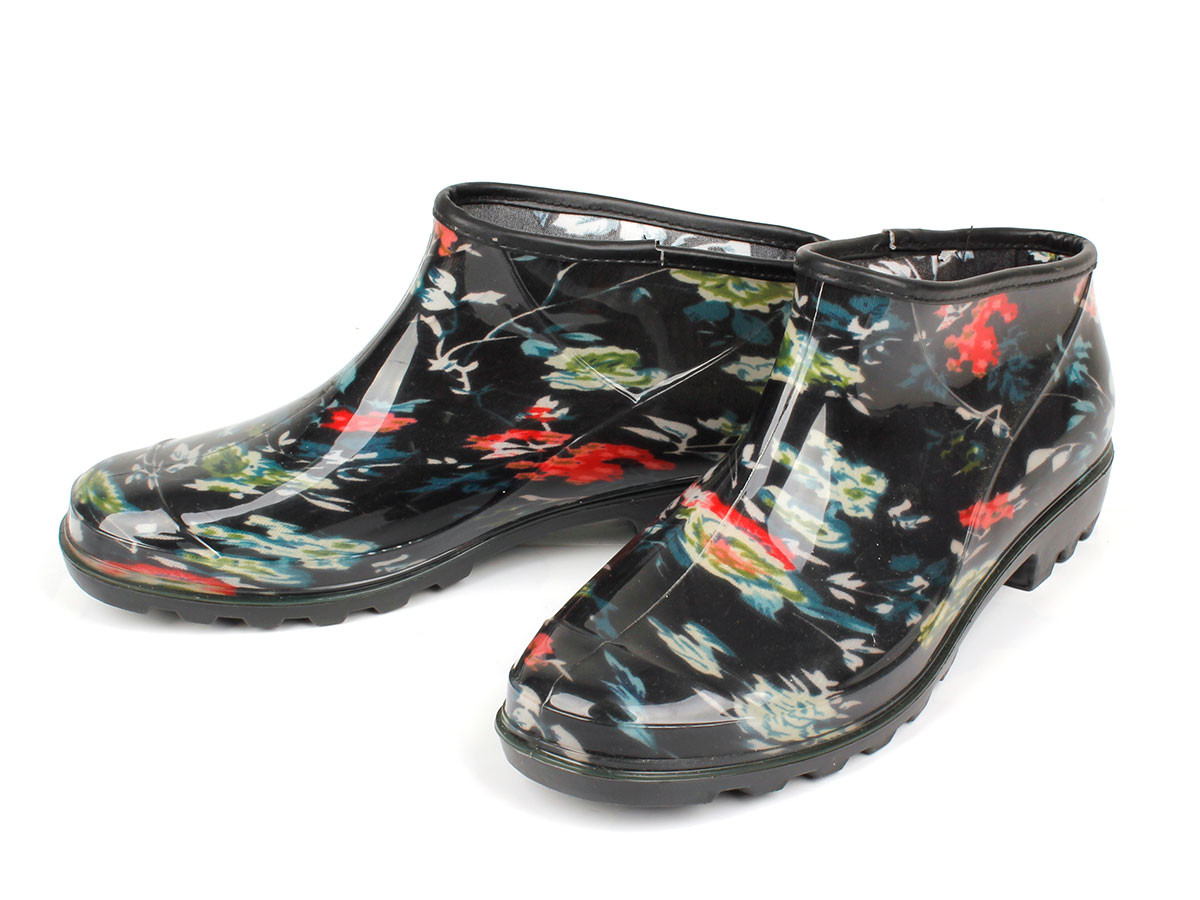 ČIZME BAŠTENSKE PLITKE VEL 37 