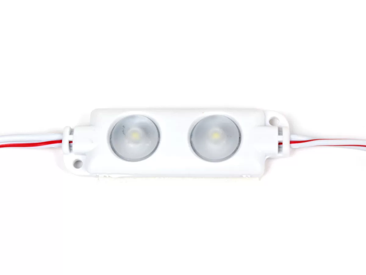 LED MODUL 2835 2-LED BELI 