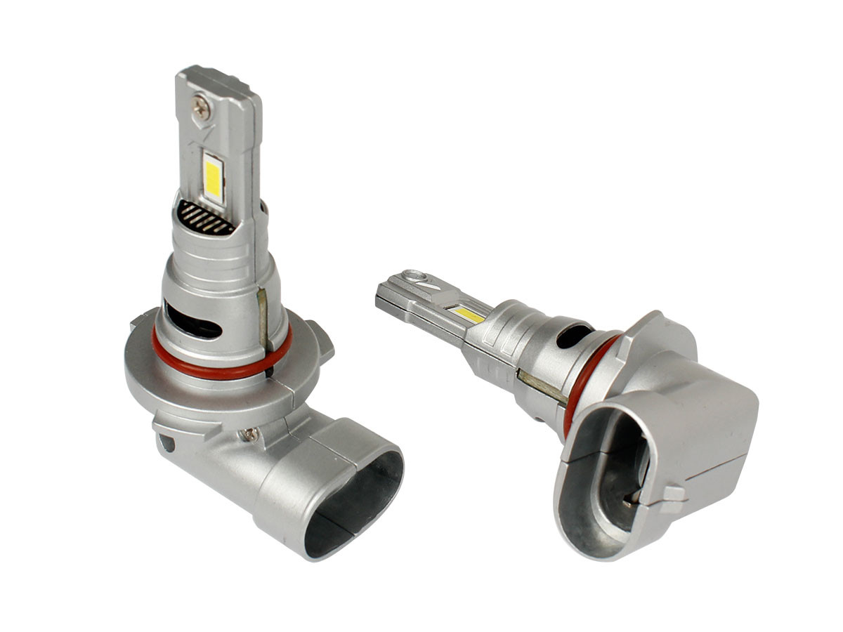 SIJALICA ZA AUTO LED HB3 SET 2KOM 
