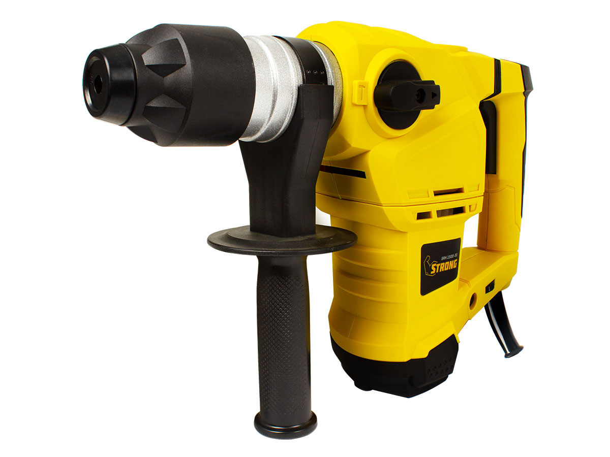 BUŠILICA EL.PNEUMATSKA SRH 1500-30 