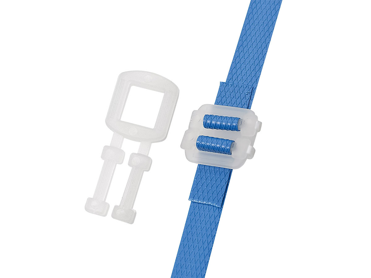 GURTNA SA KOPČAMA 15MM x 50M 