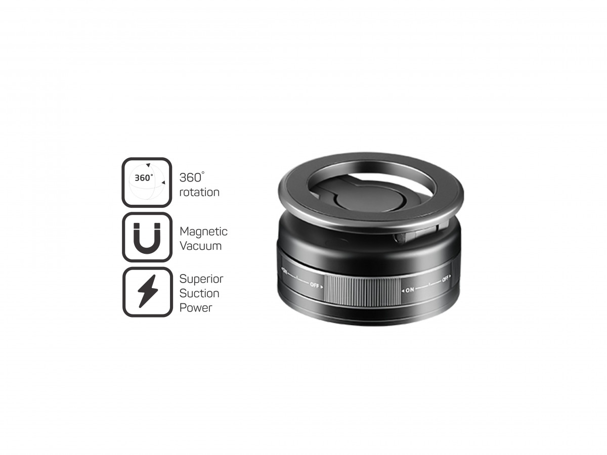 DRŽAČ ZA TELEFON MAGNETNI 