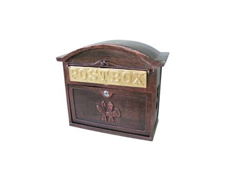 POŠTANSKO SANDUČE 36X17X45.5 CM 