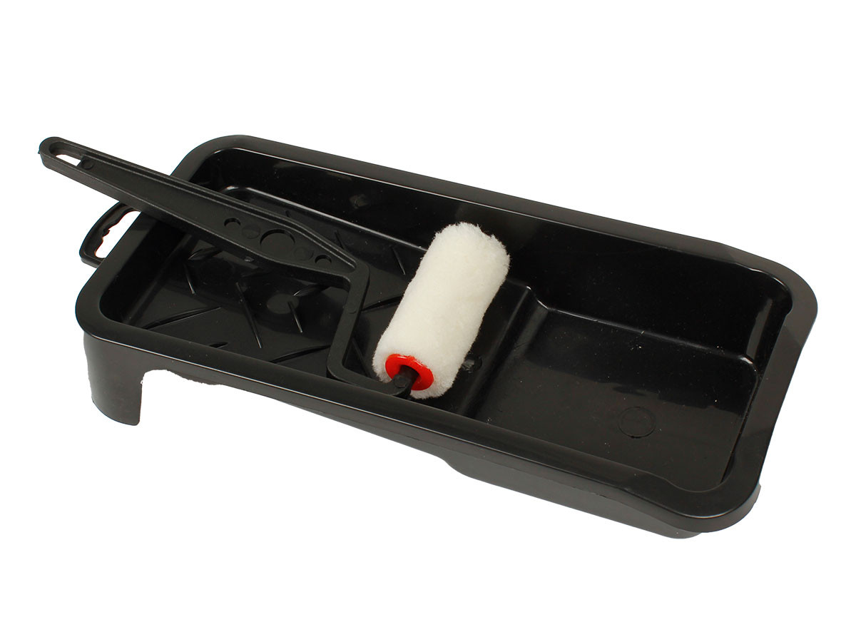 SET VELUR ZA MOLERE 