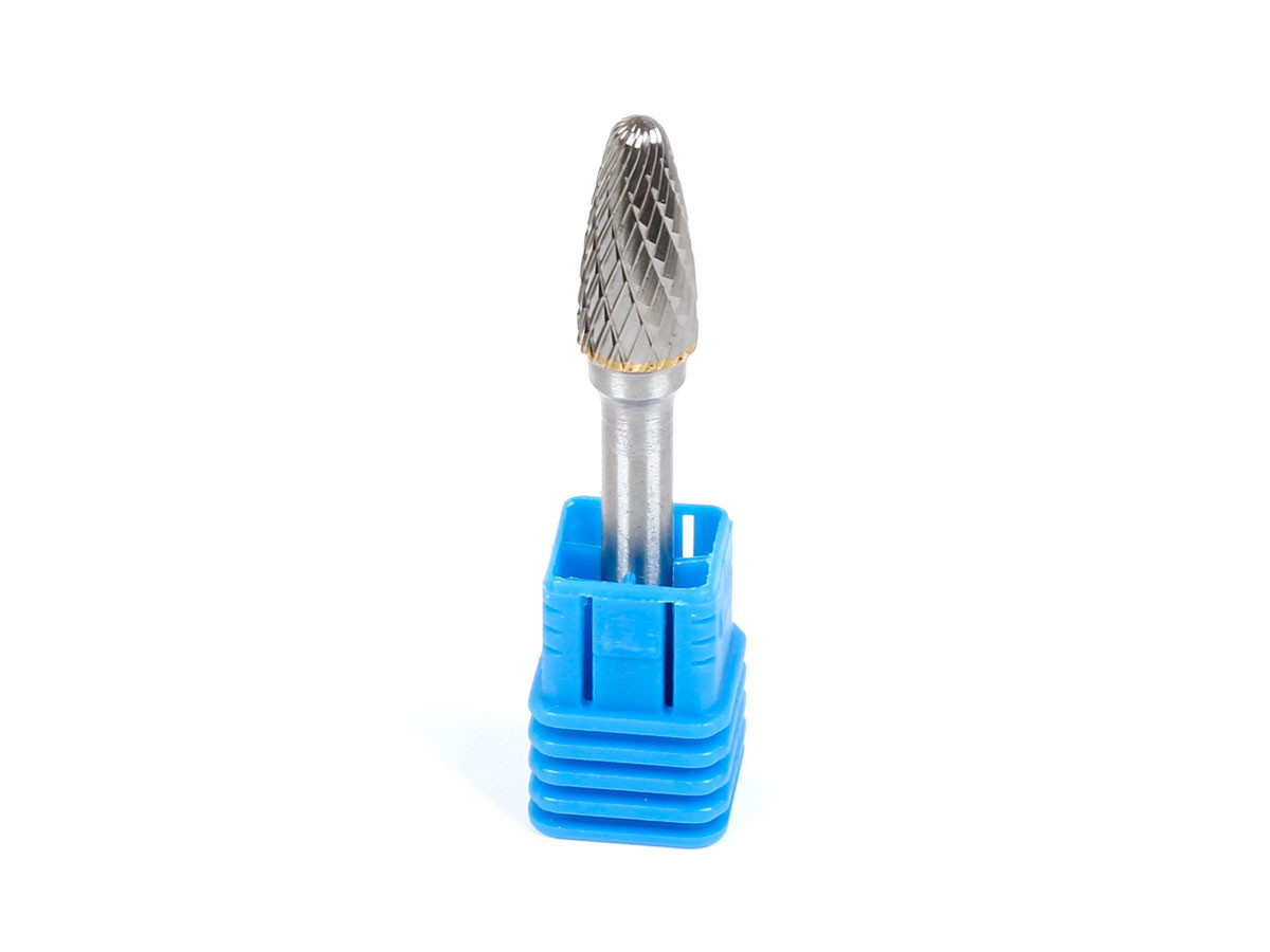 GLODALO ZA METAL KONUSNO 10x20x6mm 