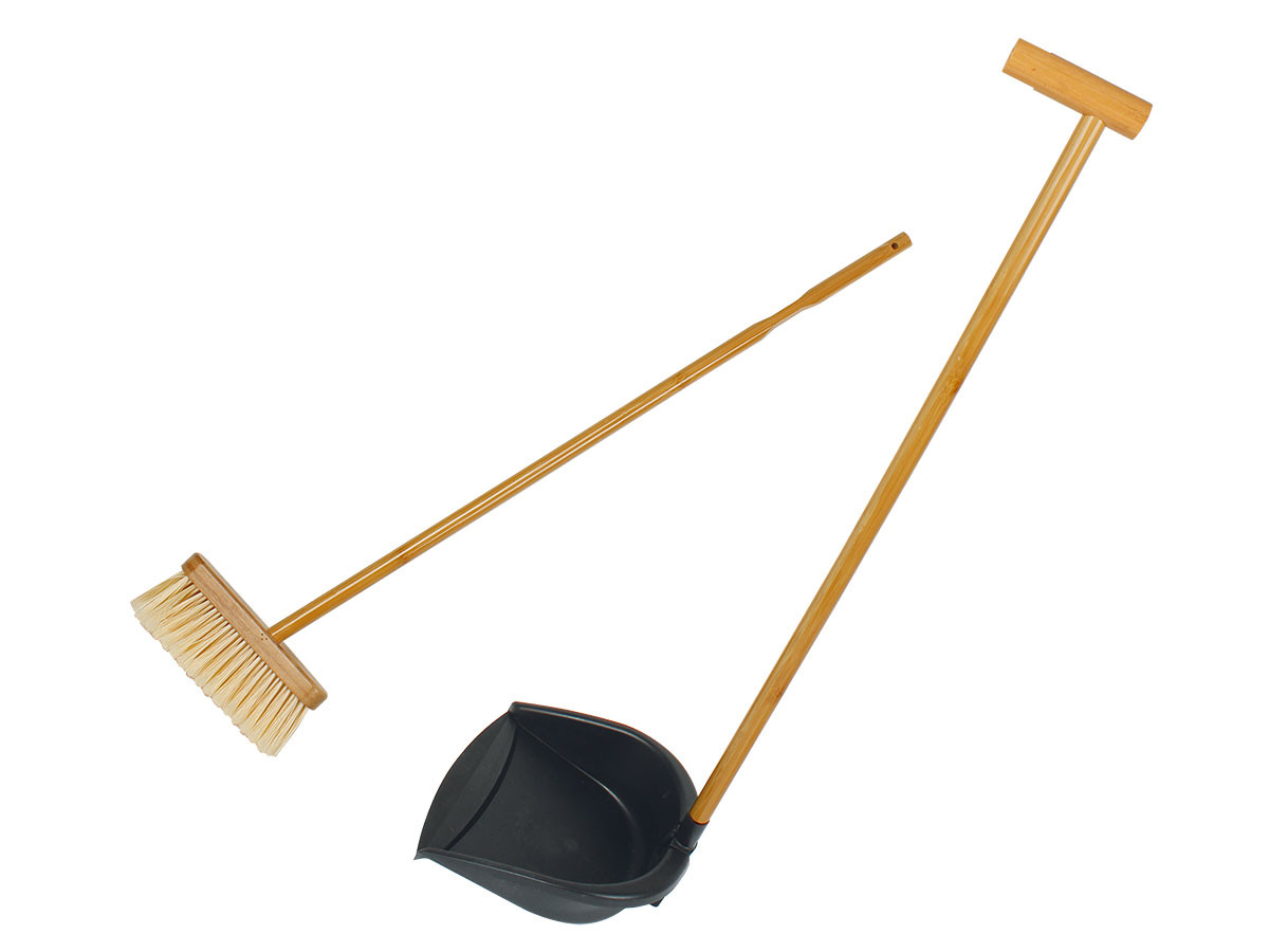 METLA SA LOPATICOM 240MM 