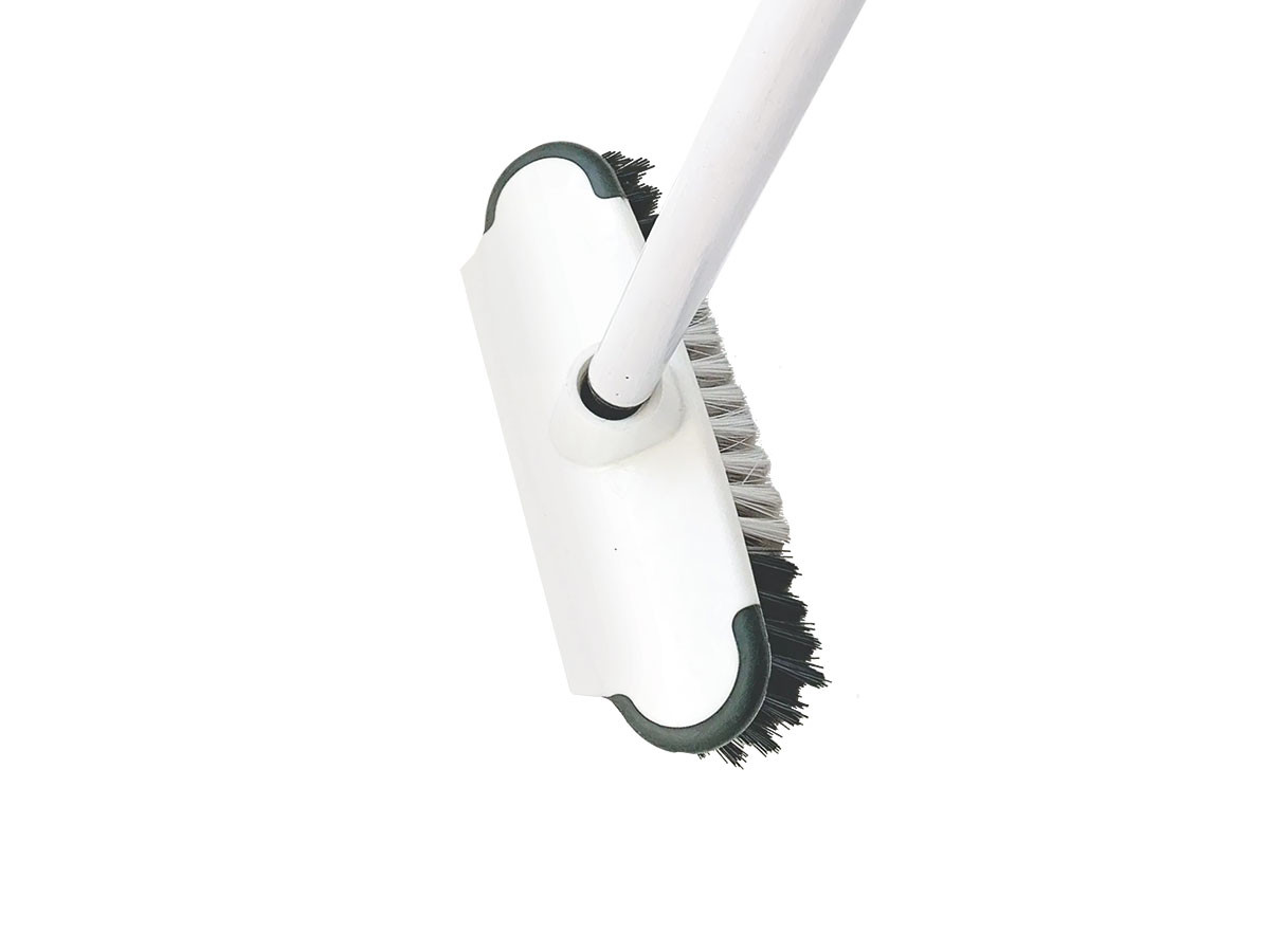 ČETKA ZA PODOVE 22CM 