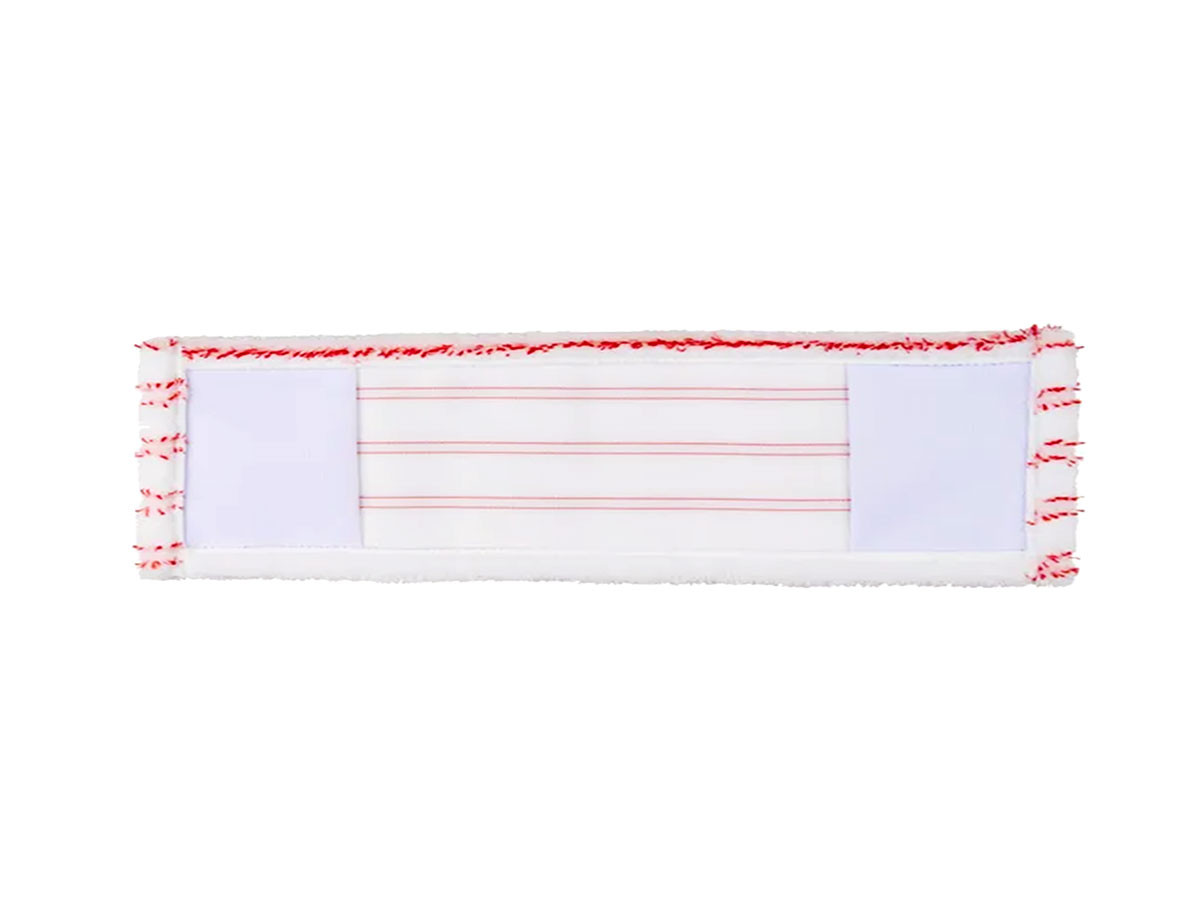 ULOŽAK MIKROFIBER ZA ČIŠTAČ PODOVA 