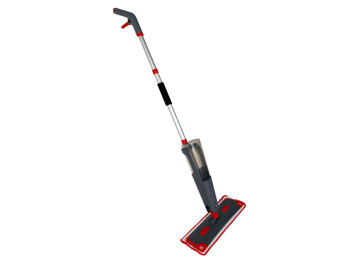 ČIŠTAČ PODOVA SA PRSKALICOM 125CM 