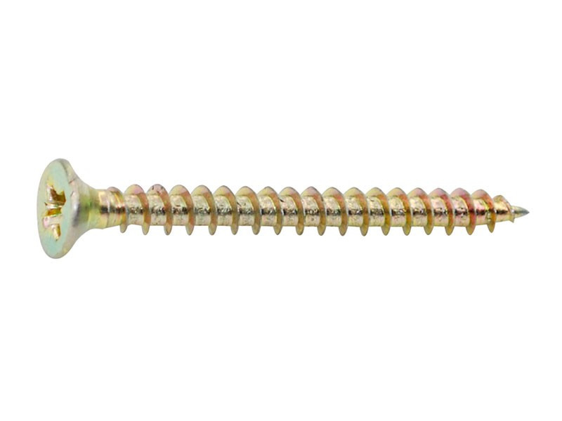 VIJAK ZA DRVO 4.5X50 mm 