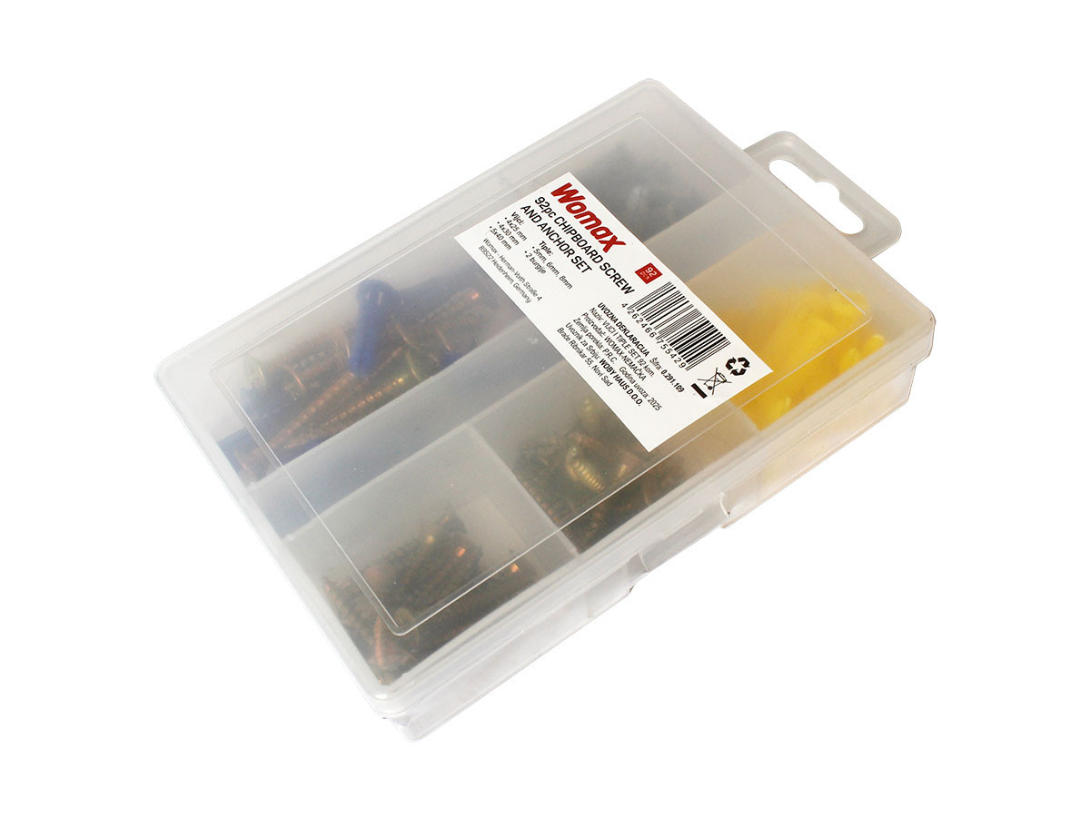 VIJCI I TIPLE SET 92 KOM 