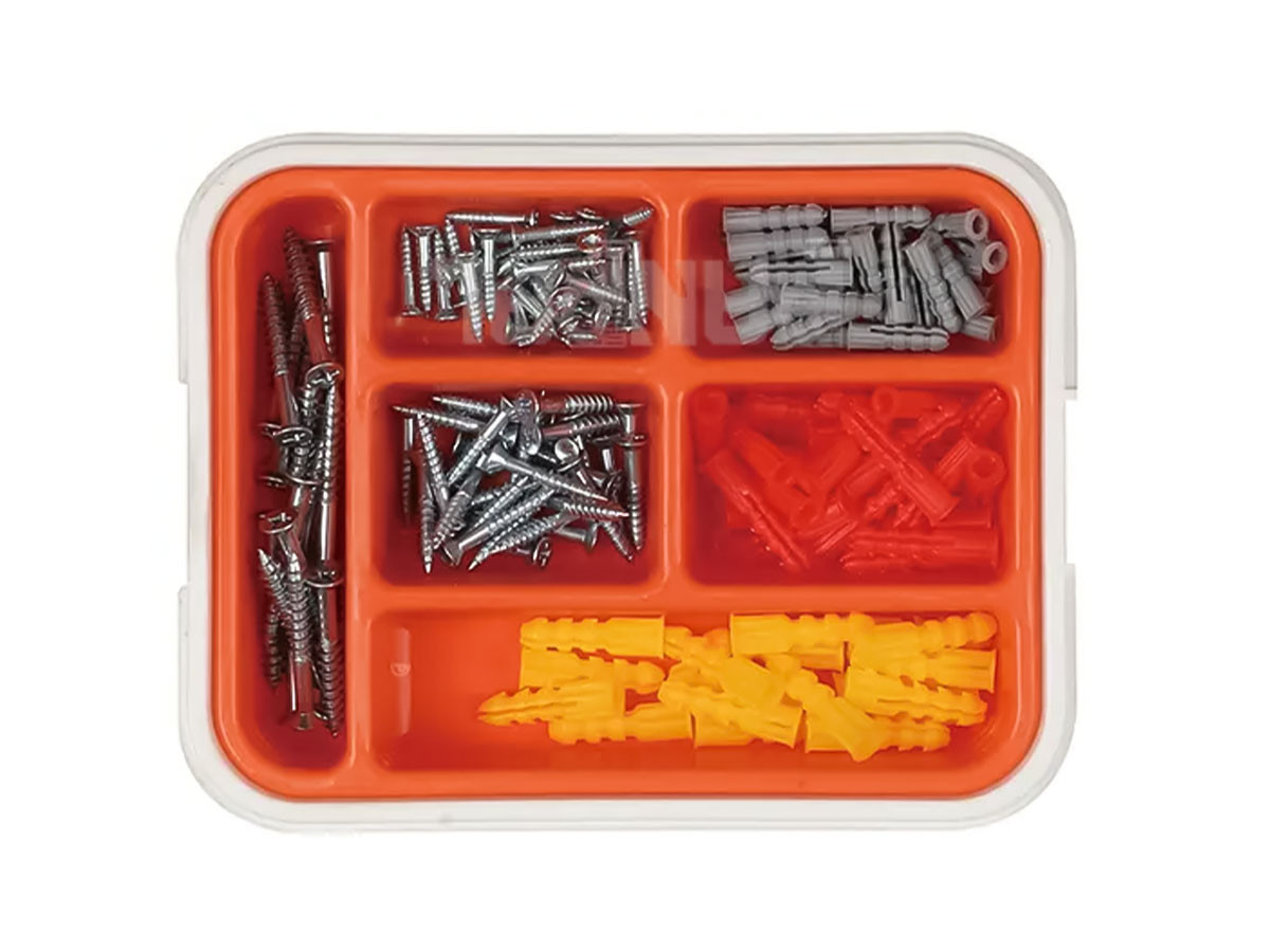 VIJCI I TIPLE SET 156 KOM 