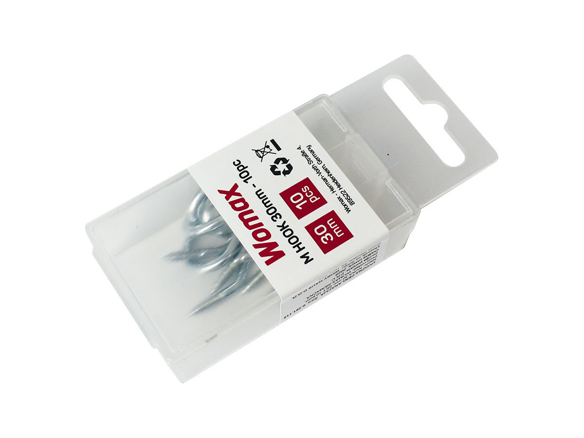 KUKA 30MM SET 10 KOM 