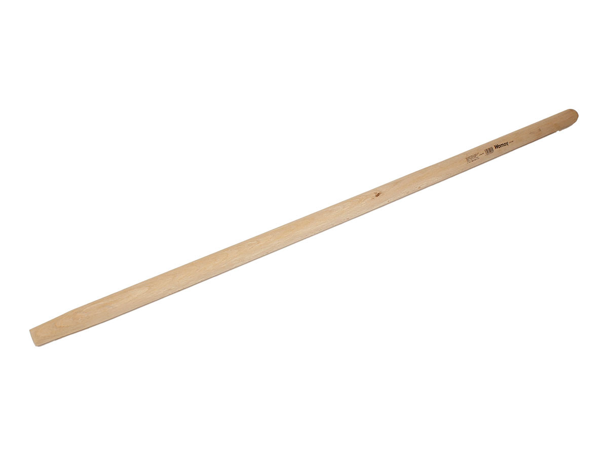 DRVENA DRŠKA ZA LOPATU 120CM 