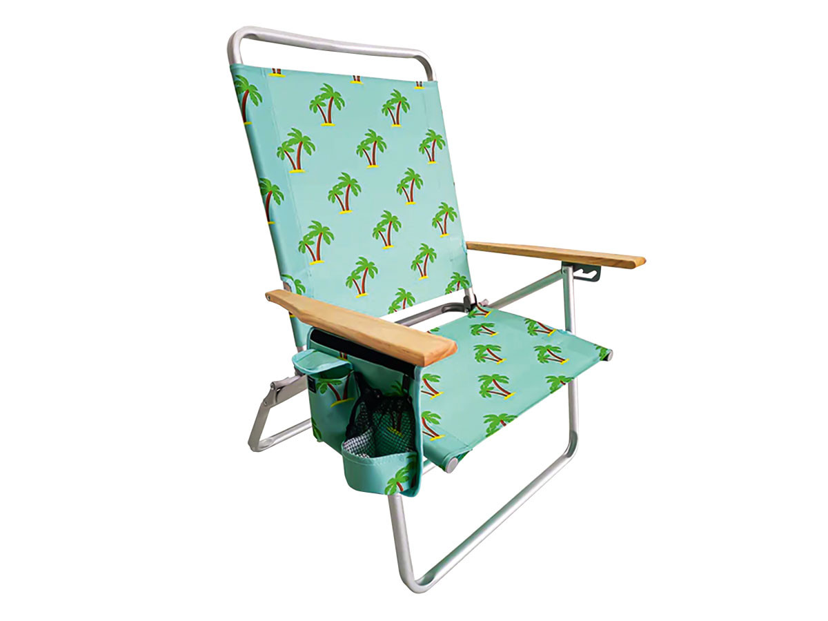 STOLICA ZA PLAŽU 60X65.5X88 CM 