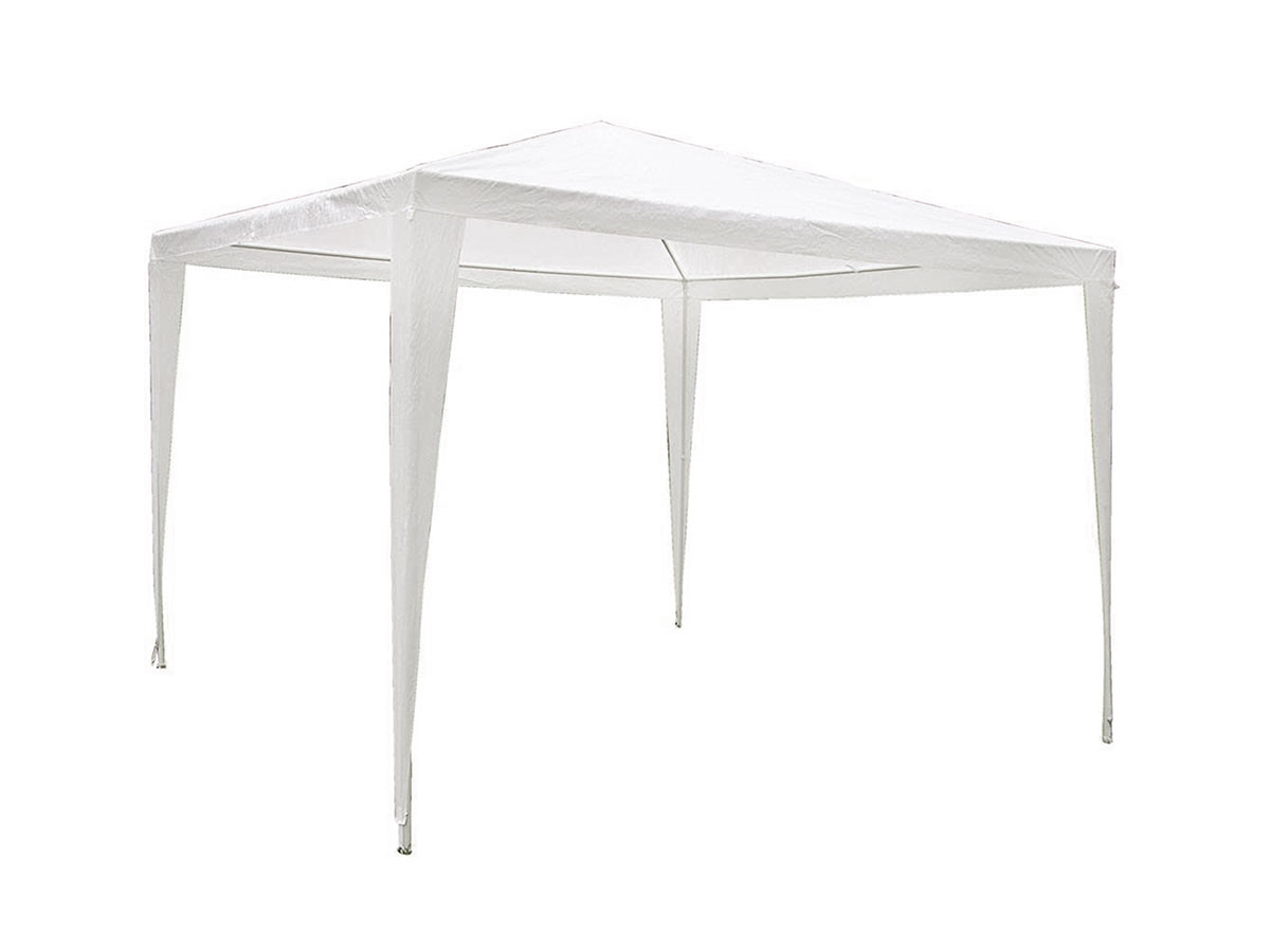 ŠATOR BEZ STRANICA 3X3M 