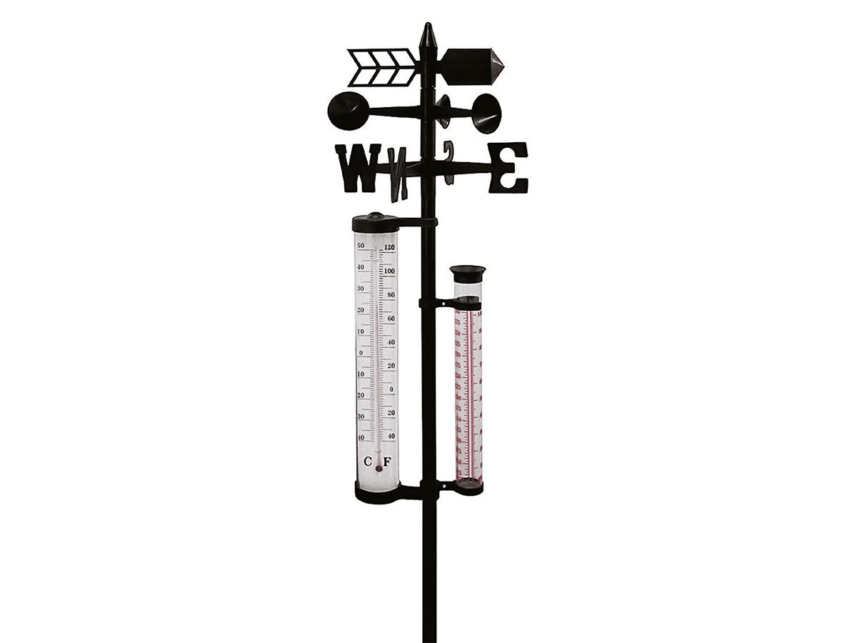 METEOROLOŠKA STANICA 