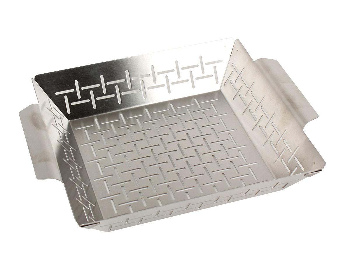 TEPSIJA ZA ROŠTILJ 31X31X5.5CM 