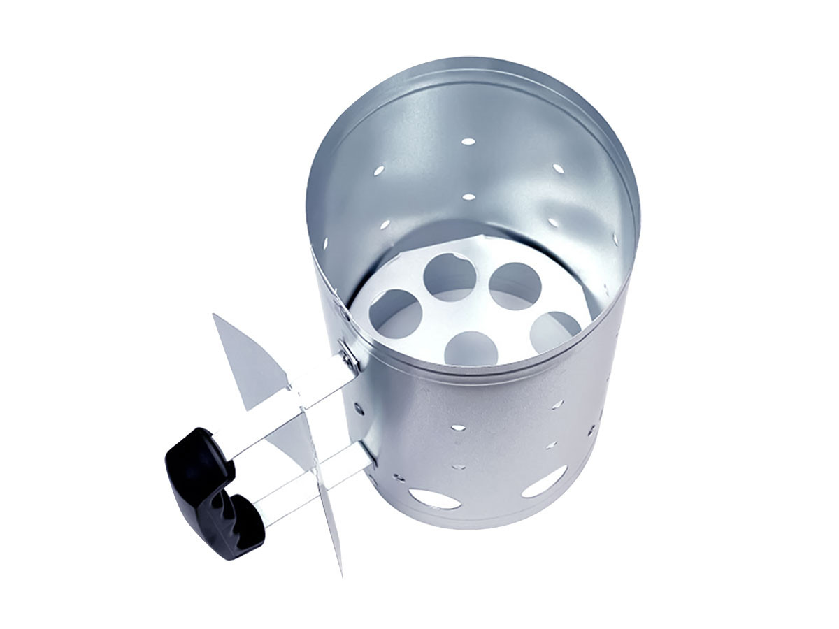 POTPALJIVAČ UGLJA 29x17x27.5CM 