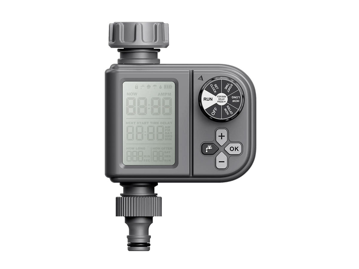 TAJMER ZA VODU DIGITALNI 