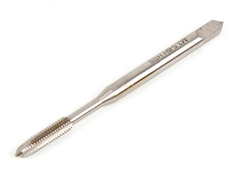 UREZNICA MAŠINSKA M4.0x0.7mm HSS 13x63mm 