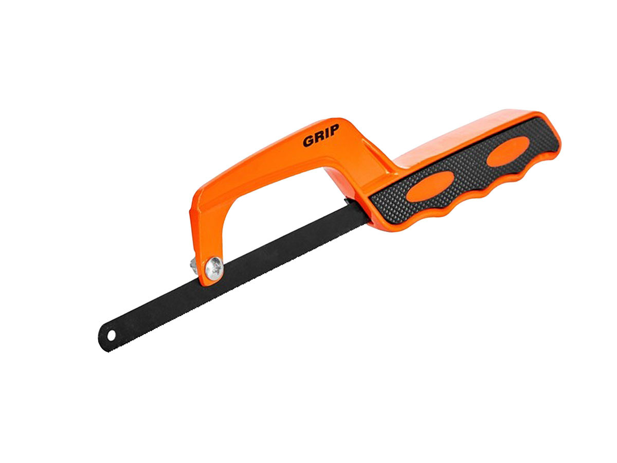 TESTERA ZA METAL MINI ST 