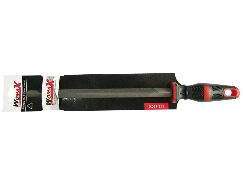 TURPIJA ZA METAL 250 mm TROUGLA-NORMAL 