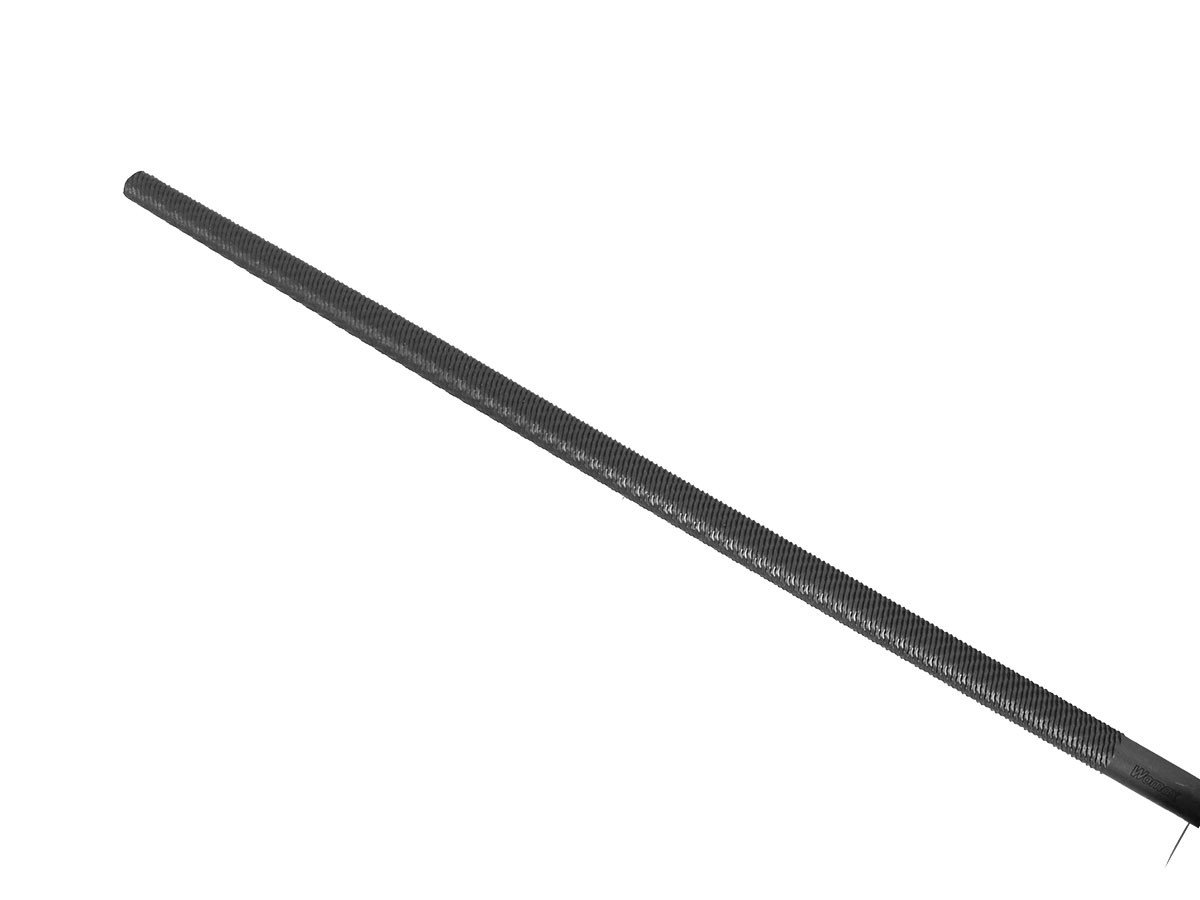 TURPIJA ZA METAL 250 mm OKRUGLA-GRUBA 