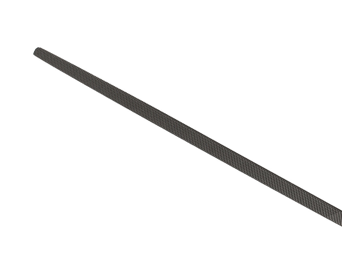 TURPIJA ZA METAL 250 mm ČETVRTASTA-GRUBA 