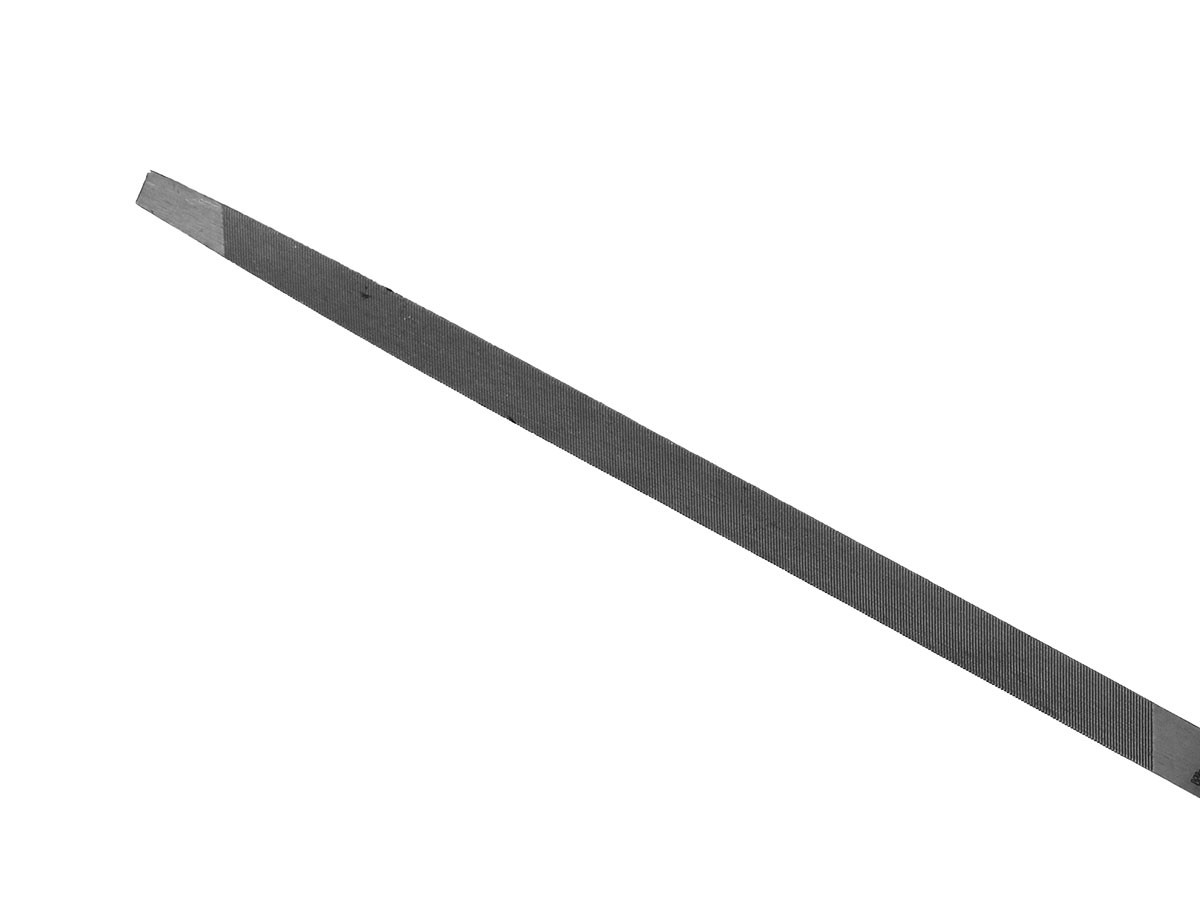 TURPIJA ZA METAL 200 mm TROUGLA EXTRA TANKA 