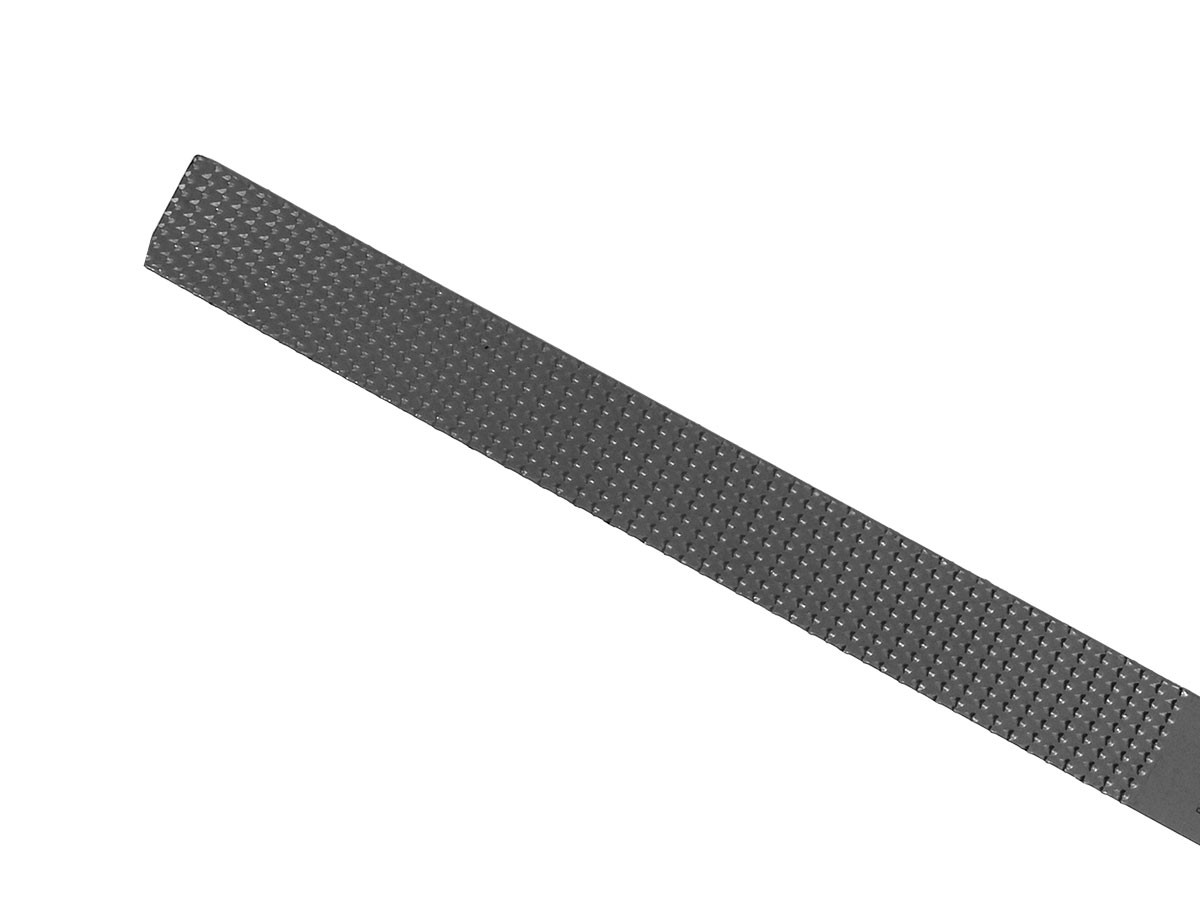 TURPIJA ZA DRVO 250 mm RAVNA 