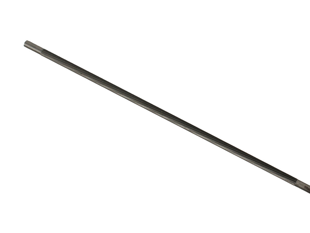 TURPIJA ZA METAL 250 mm OKRUGLA-5.5 mm 