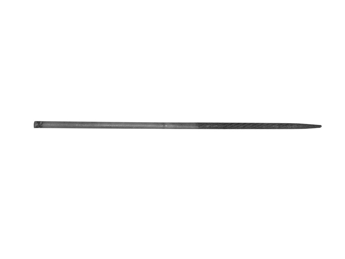 TURPIJA ZA METAL MINI 3X140MM OKRUGLA 