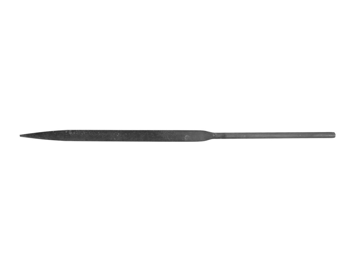 TURPIJA ZA METAL MINI 3X140MM NOZASTA 