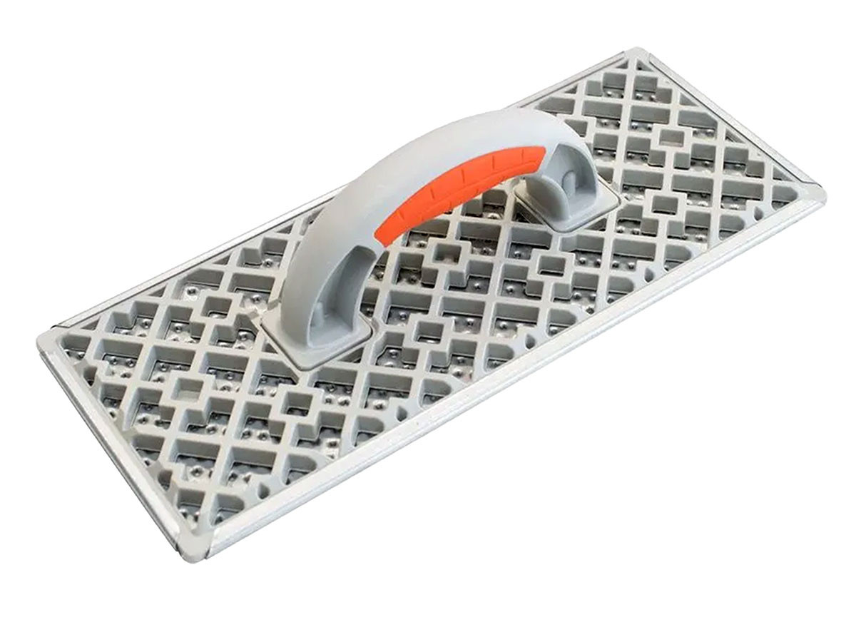 RENDE ZA STIROPOR 265 x 128 mm 