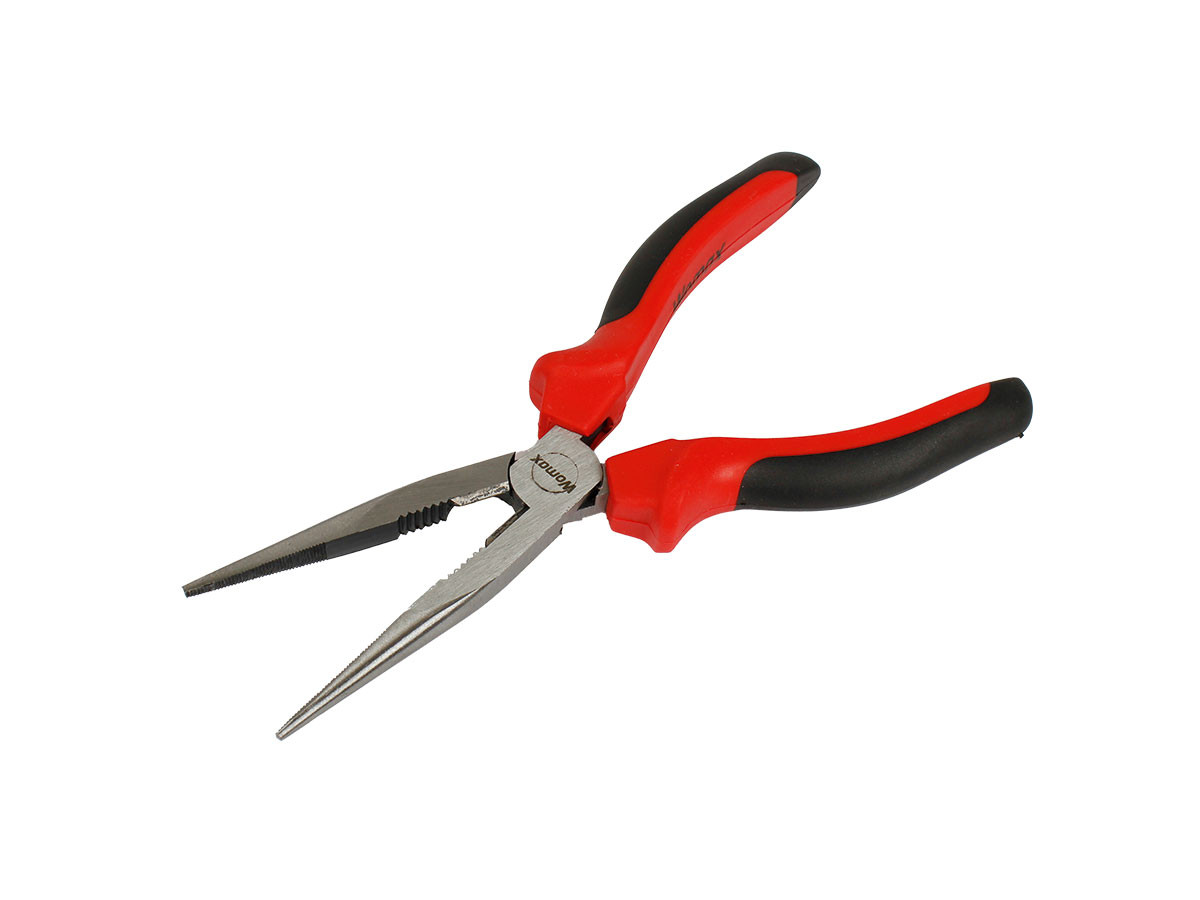 KLEŠTA ŠPIC RAVNA 200mm 