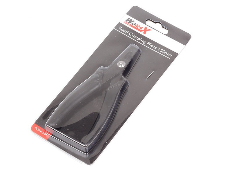 KLEŠTA ZA NAKIT ZA KRIMPOVANJE 150MM 